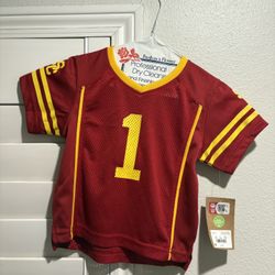 USC Trojans Jersey