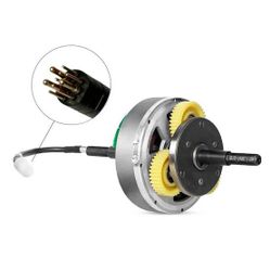 Brand new 48v 1500watt 20AH Motor