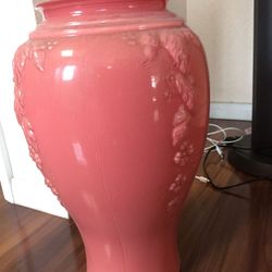 Ceramic Flower vase