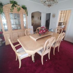 Formal Dining Set