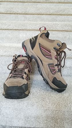 Men's boots size 11