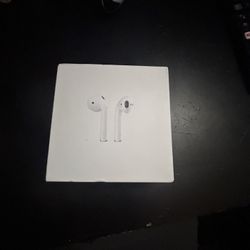 AirPods Gen 2