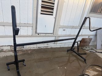 GoPush Kayak Storage Rack