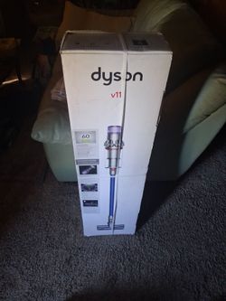 Brand new Dyson v11 never opened in box