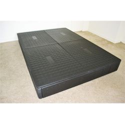 Full Size Bed Platform And Cover