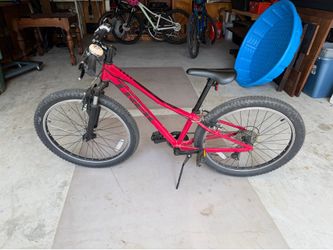 Trek Precaliber 24
