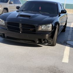 2007 Dodge Charger
