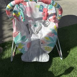 Baby Items 