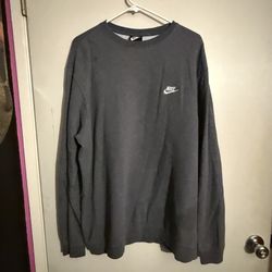 Nike Crewneck