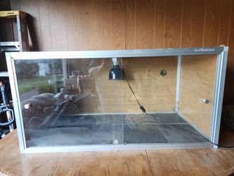 4x2x2 ZenHabitats Enclosure