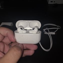 Airpod Pro 2nd Gen 