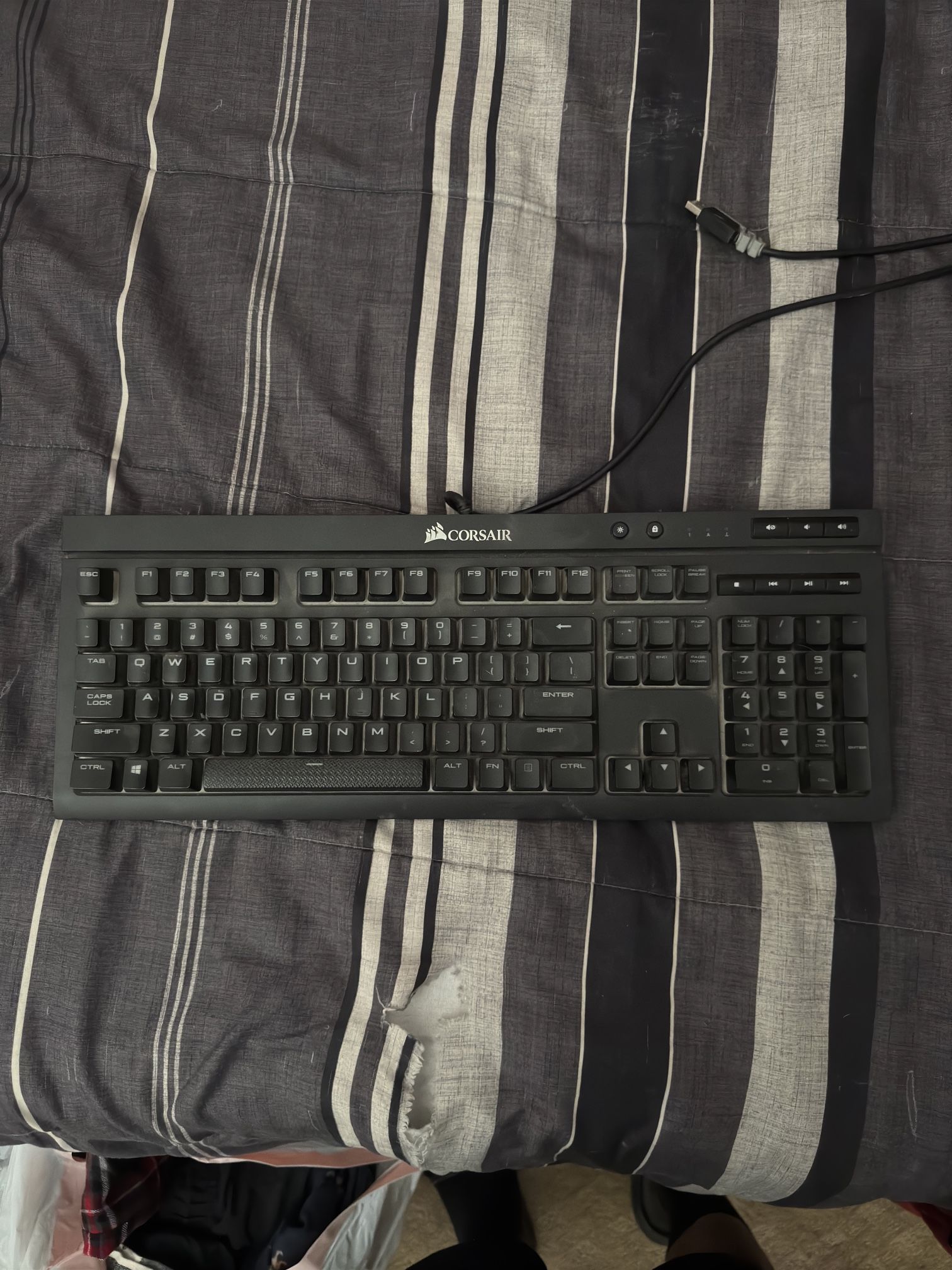 Corsair K68 Keyboard