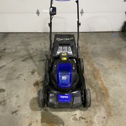 KOBALT 80v MAX  and Battery No Charger 