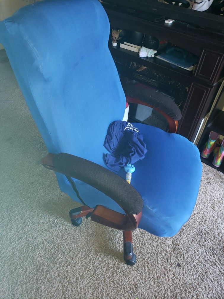 Office Executive Desk Chair