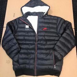 Nike Coats Brand New