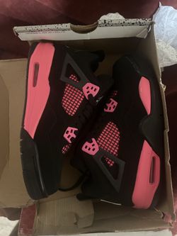Jordan retro 4