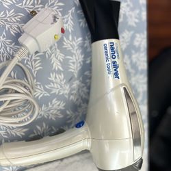 Hair Dryer