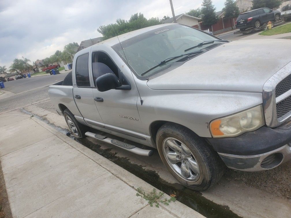 2003 Dodge Ram 1500