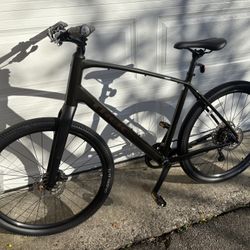 2025 TREK Dual sport 3