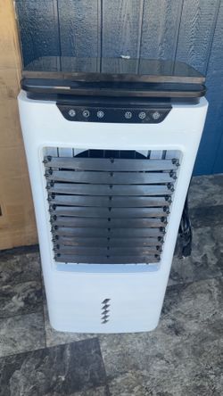 Gorilla Gadgets Swamp Cooler