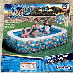 Kids Pool 