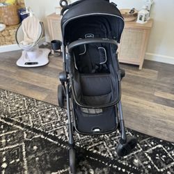 Evenflo Pivot Xpand Modular Stroller 