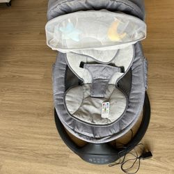 Larex Baby Swing 