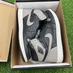 Jordan 1 “Shadow” Size 13M