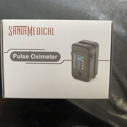 Pulse Oximeter