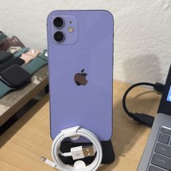 Apple iPhone 12 64GB Unlocked / Desbloqueado 