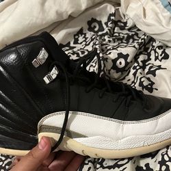 Jordan 12 Retro Playoffs
