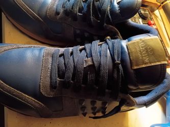 Size 10 Valentino shoes