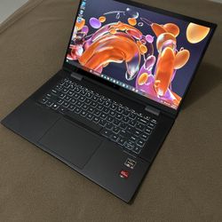 Laptop HP ENVY 
