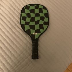 Pickleball Racket