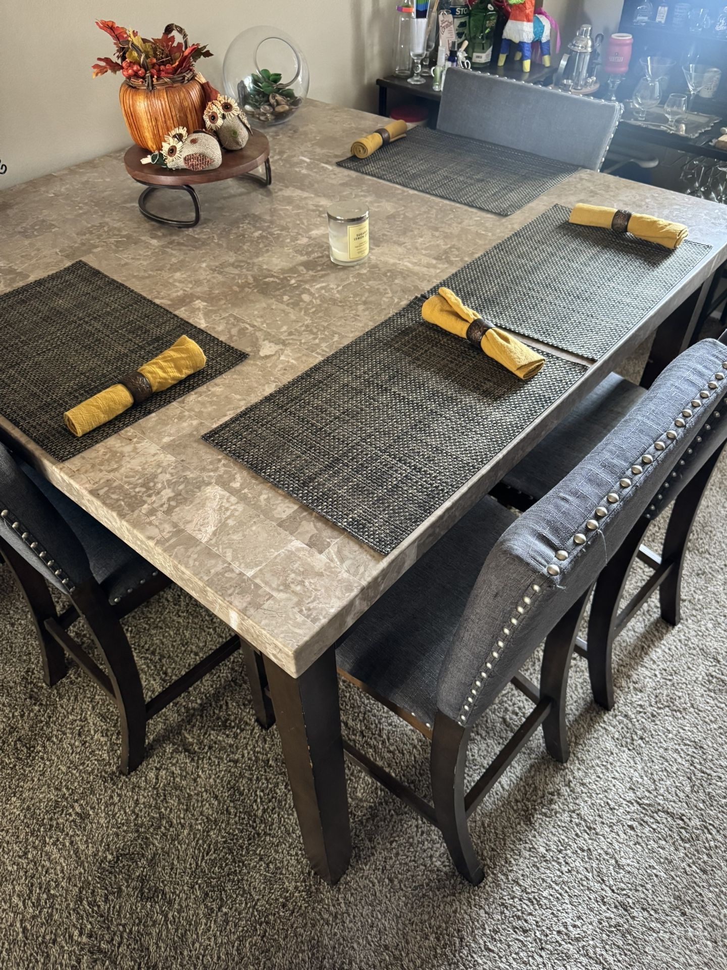 Dinning Table