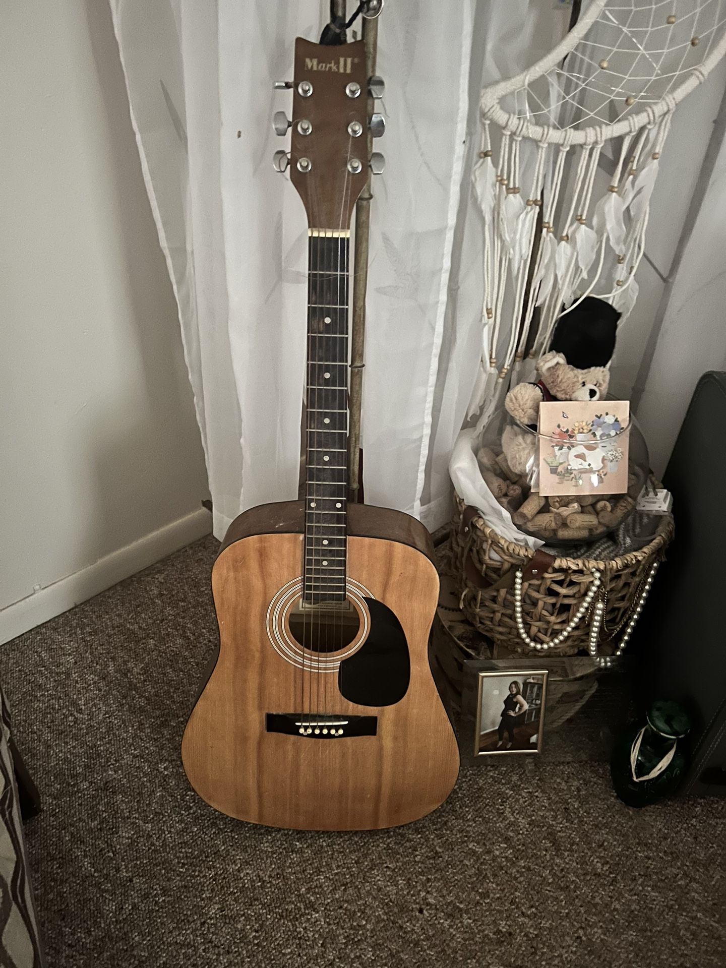 Acoustic