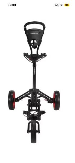 CaddyLite 11.5V2