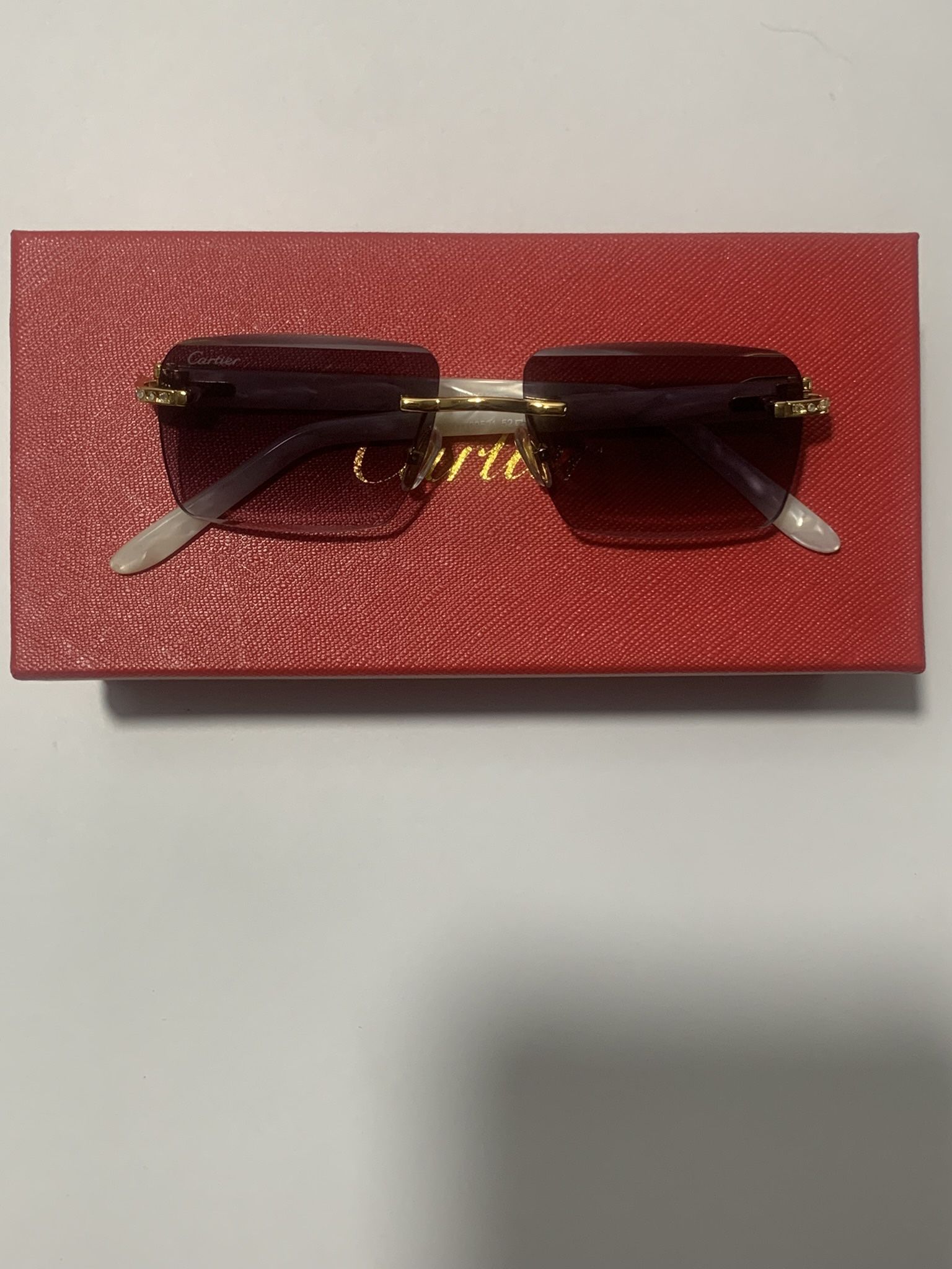 Cartier Sunglasses