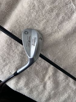 Titleist Vokey SM 60