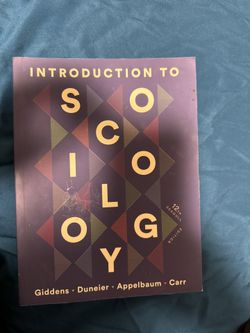 Untie To Sociology ISBN: (contact info removed)538021