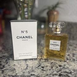 Chanel N•5   EDP