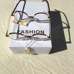 Variety of sunglasses