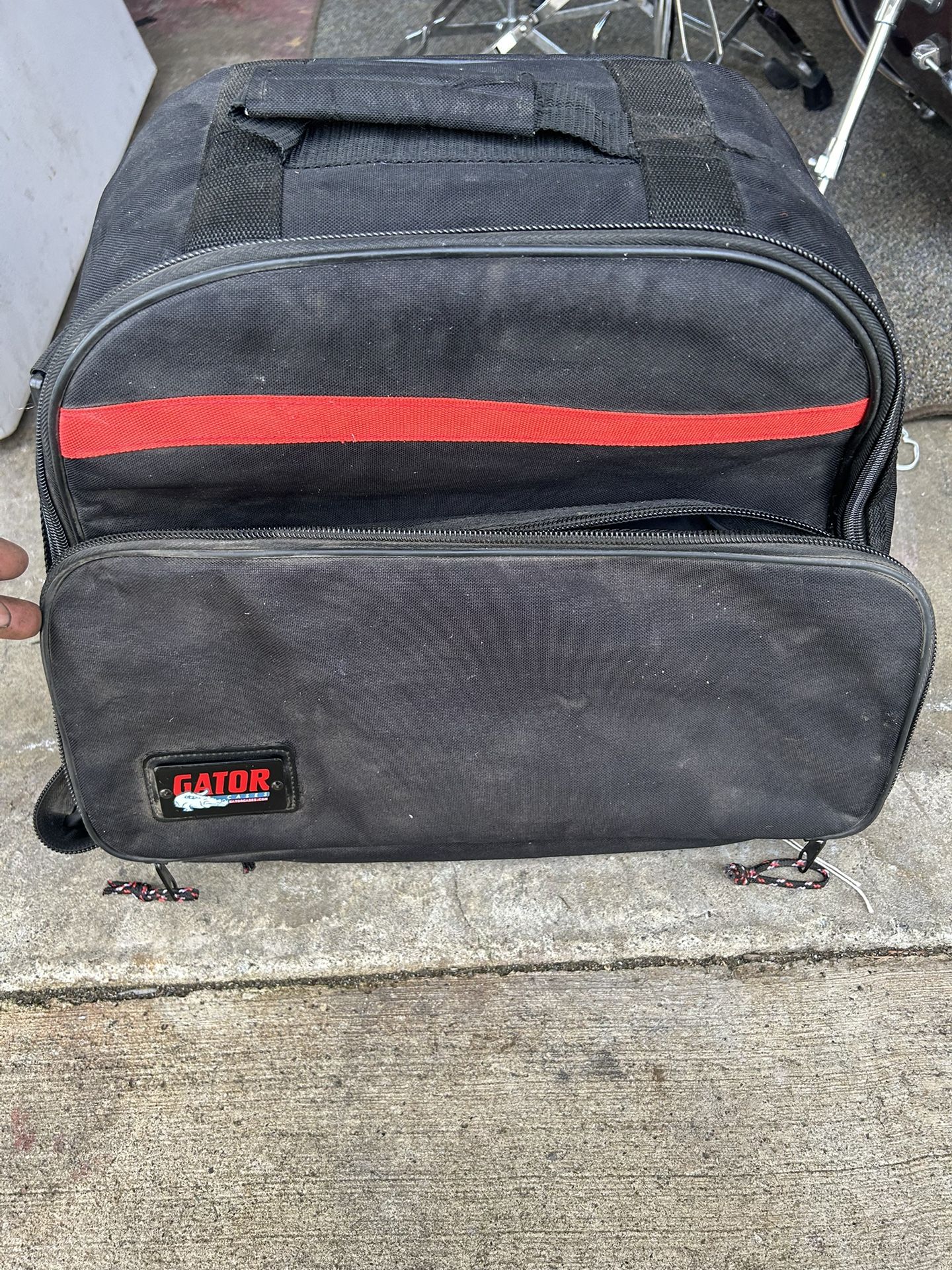 Gator Case
