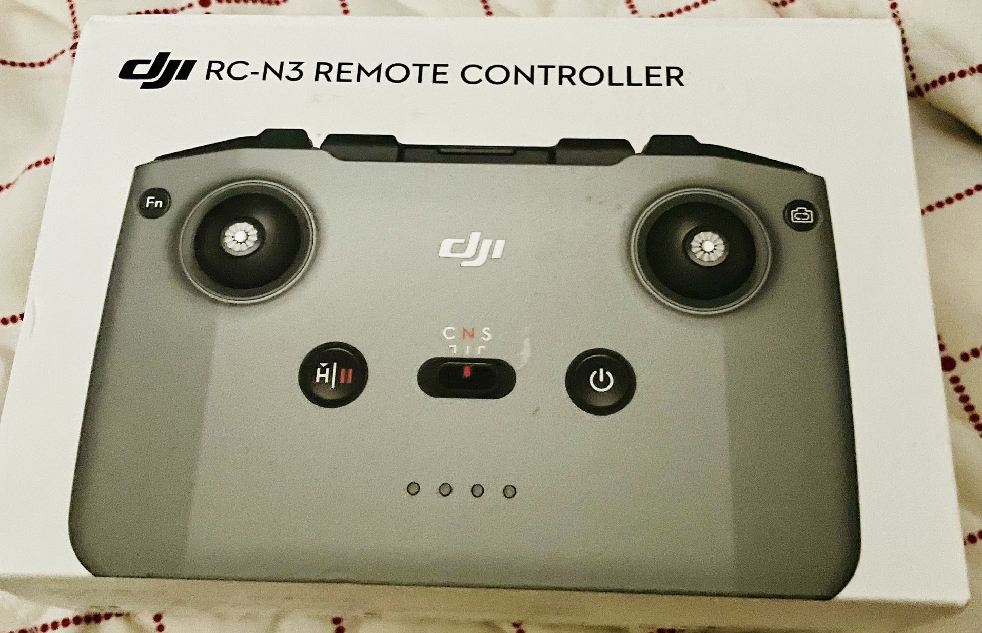 Dji Remote Control N3