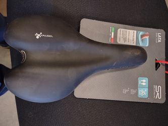 LATA Bike Seat