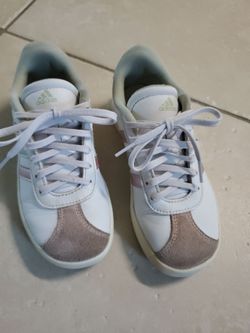 Adidas size 1