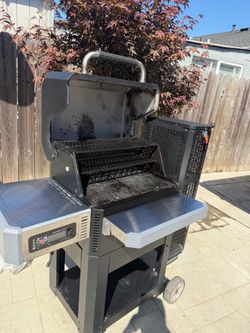 Smoker MASTERBUILT