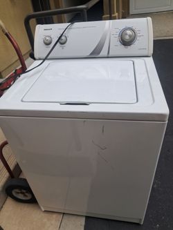 Washer