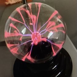 Plasma Ball