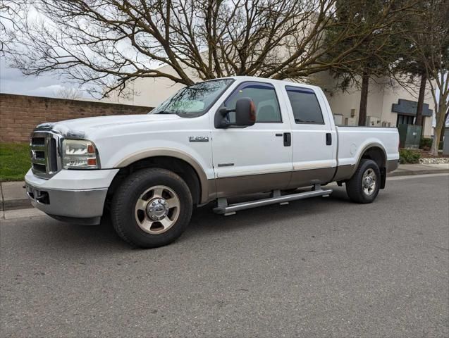 2006 Ford F-250